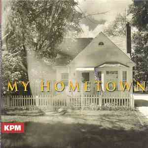 James Dooley  - My Hometown flac album