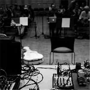 Jamie Drouin & Lance Austin Olsen - Untitled Improvisation flac album