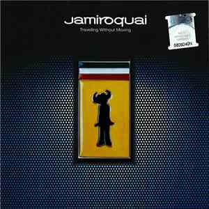 Jamiroquai - Travelling Without Moving flac album