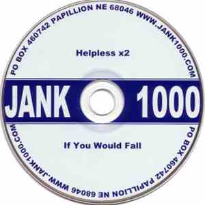 Jank 1000 - Helpless x2 flac album