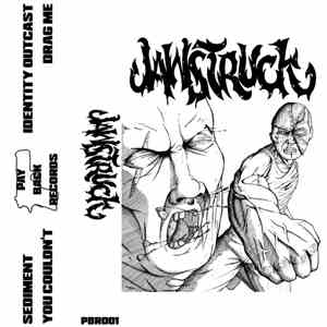 Jawstruck - Demo flac album