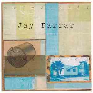 Jay Farrar - Sebastopol flac album