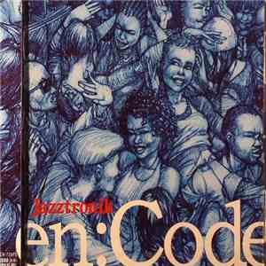 Jazztronik - En:Code flac album