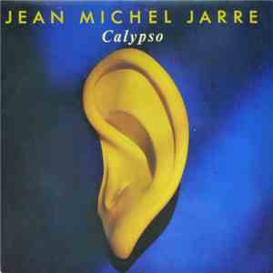 Jean Michel Jarre - Calypso flac album