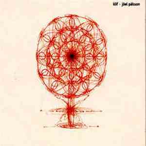 Jóel Pálsson - Klif flac album