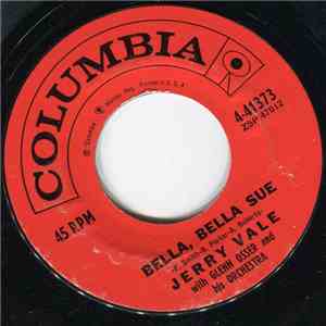 Jerry Vale - The Heart Has Won The Game flac album