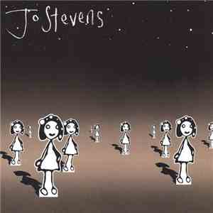Jo Stevens - Jo Stevens flac album
