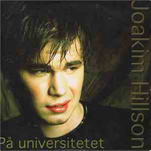 Joakim Hillson - På Universitetet flac album