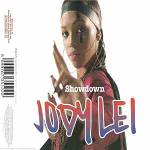 Jody Lei - Showdown flac album