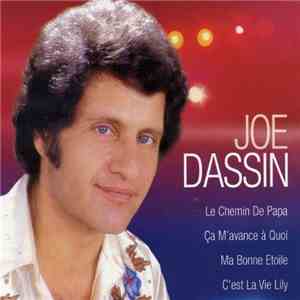 Joe Dassin - Concerts Musicorama flac album