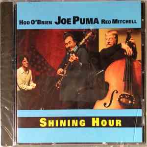 Joe Puma - Shining Hour flac album