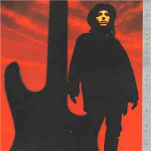 Joe Satriani - (You're) My World flac album