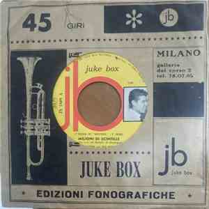 Joe Sentieri With Big Mitchell E La Sua Orchestra - Milioni Di Scintille / Ritroviamoci flac album