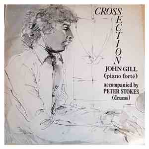 John Gill  - Cross Section flac album