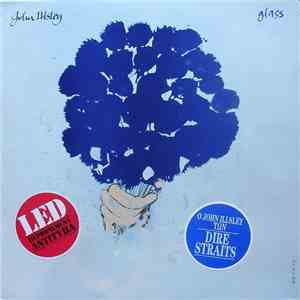 John Illsley - Glass flac album