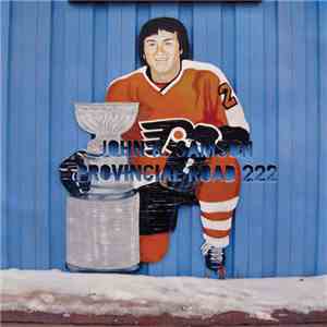 John K. Samson - Provincial Road 222 flac album