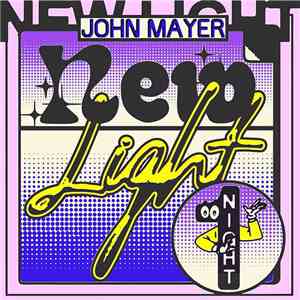 John Mayer - New Light flac album