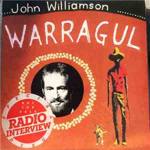 John Williamson - Warragul flac album
