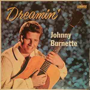 Johnny Burnette - Dreamin' flac album