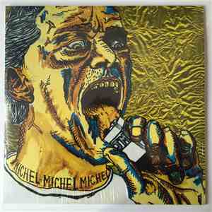 Johnny Mafia - Michel-Michel Michel flac album
