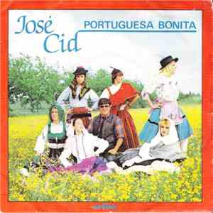 José Cid - Portuguesa Bonita flac album