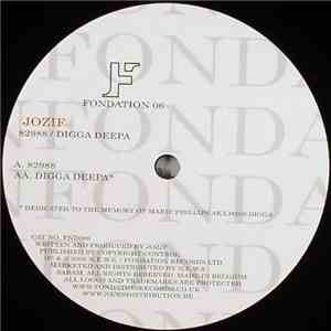 Jozif - 82988 / Digga Deepa flac album