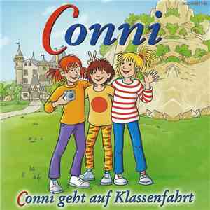 Julia Boehme - Conni Geht Auf Klassenfahrt flac album
