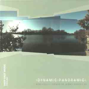 Julian Reid - Dynamic Panoramic flac album