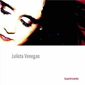 Julieta Venegas - Bueninvento flac album