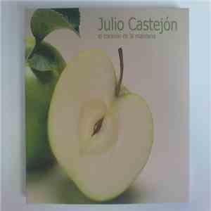 Julio Castejón - El Corazón De La Manzana flac album