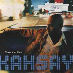Kahsay - Shake Your Head flac album