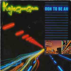Kajagoogoo - Ooh To Be Ah flac album