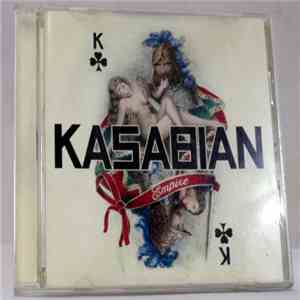 Kasabian - Empire flac album