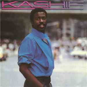 Kashif - Kashif flac album
