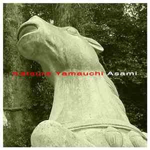 Katsura Yamauchi - Asami flac album