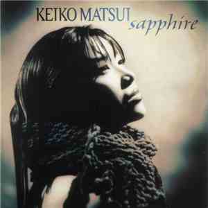 Keiko Matsui - Sapphire flac album