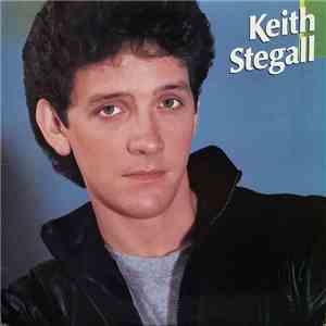Keith Stegall - Keith Stegall flac album