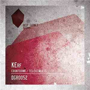 KErf - Countdown / Telekinesis flac album