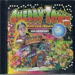 Khazad Doom - Cherry Town flac album