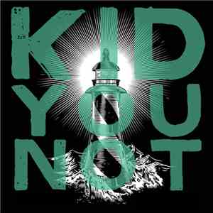 Kid You Not - Home Again flac album