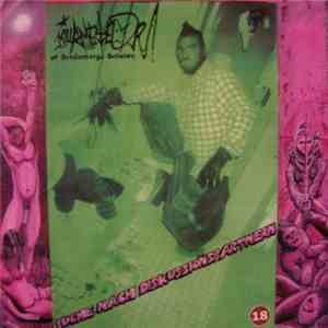 Killameteor - Suche Nach Diskussionspartnern flac album