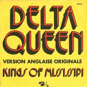 Kings Of Mississipi - Delta Queen flac album