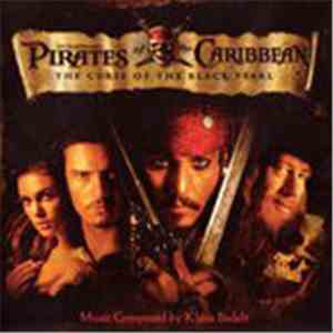 Klaus Badelt - Pirates Of The Caribbean 'The Curse Of The Black Pearl' flac album