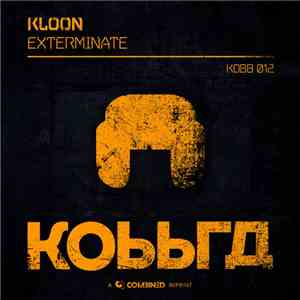 Kloon - Exterminate flac album