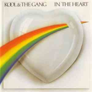 Kool & The Gang - In The Heart flac album