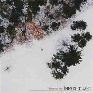 Korus  - Frozen Sky flac album