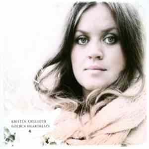 Kristin Fjellseth - Golden Heartbeats flac album