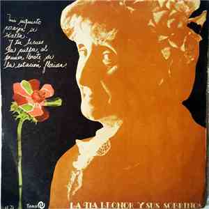 La Tia Leonor Y Sus Sobrinos - La Tia Leonor y Sus Sobrinos flac album