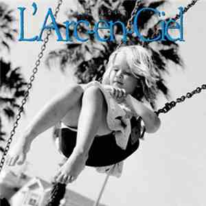 L'Arc~en~Ciel - 風にきえないで flac album