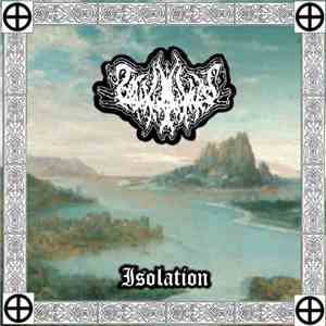 Lascowiec - Isolation flac album